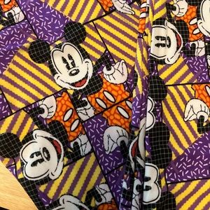 Lularoe Disney Tween leggings